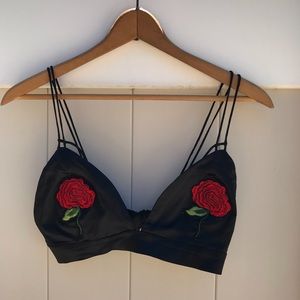 Rose Bralette